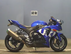 Suzuki GSX-R 1000. 1 000����. ��., ��������, ���, ��� �������. ��� ����� �� ������������ ����