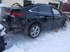 Hyundai Sonata ����