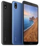 Xiaomi Redmi 7A. , , 4G LTE, Dual-SIM 