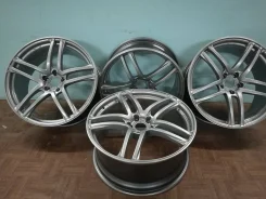 AVS Model T5. 9.0x20", 5x114.3, ET42, �� 73,1���. ����