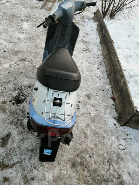Honda Pal. 49����. ��., ��������, ���������, ��� ������� ����