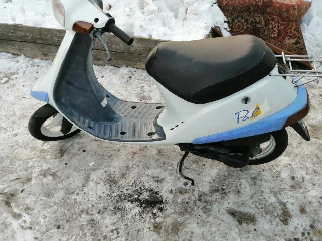 Honda Pal. 49����. ��., ��������, ���������, ��� ������� ����
