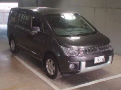 Mitsubishi Delica D:5. ��������, ��������, 2.0 (150��.�.), ������, 103 000����. ��, �/�. ��� ����� �� ������������ ����