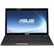 Asus K53T. 15.6", 1,5����, ��� 6 ��, ���� 500���, WiFi, Bluetooth, ����������� �� 2��. ����