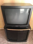 Sharp. CRT (���) ����
