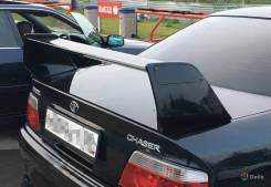  "TRD" Toyota Chaser 100 / Mark 2 90, 100, 110