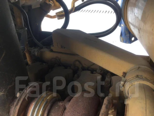 Shantui SD16 ����