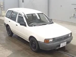 Nissan AD. ��������, 4wd, 1.7 (55��.�.), ������, 132 000����. ��, �/�, ��� ���. ��� ����� �� ������������ ����