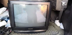 Panasonic. CRT (���) ����