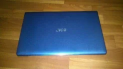 Acer Aspire 5750. 15.6", 2,3����, ��� 4 ��, ���� 250���, WiFi, Bluetooth, ����������� �� 2��. ����
