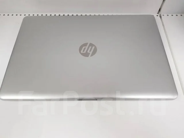 HP 15. 15.6", 3����, ��� 6 ��, ���� 1 000���, WiFi: 1, Bluetooth: 1, ����������� �� 3��. ����