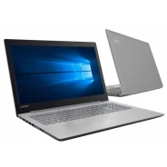 Lenovo IdeaPad 320. 15.6", ��� 4 ��, ���� 500���, WiFi: 1, Bluetooth: 1 ����