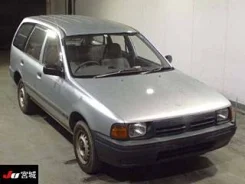 Nissan AD. ��������, ��������, 1.7 (55��.�.), ������, 221 000����. ��, �/�, ��� ���. ��� ����� �� ������������ ����