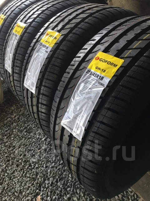 Goform GH18. ������, 2019 ���, ����� ����