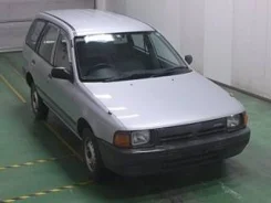 Nissan AD. ��������, 4wd, 1.5 (94��.�.), ������, 34 000����. ��, �/�, ��� ���. ��� ����� �� ������������ ����