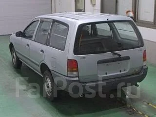 Nissan AD. ��������, 4wd, 1.5 (94��.�.), ������, 34 000����. ��, �/�, ��� ���. ��� ����� �� ������������ ����