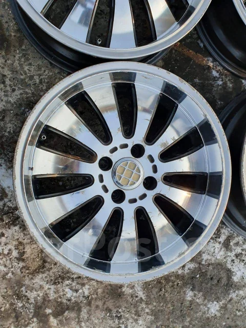 RAYS Versus Albore. 6.5x16", 4x100, ET33, �� 73���. ����