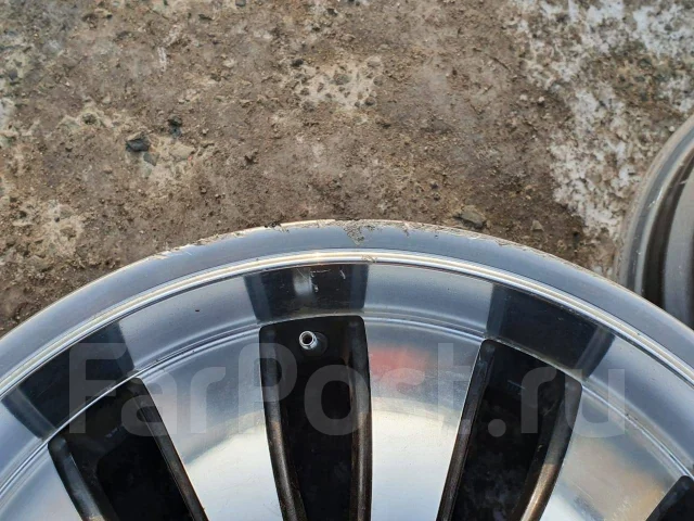 RAYS Versus Albore. 6.5x16", 4x100, ET33, �� 73���. ����