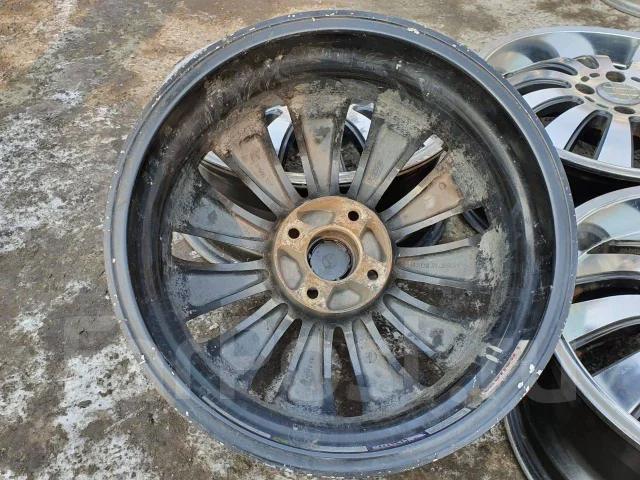 RAYS Versus Albore. 6.5x16", 4x100, ET33, �� 73���. ����