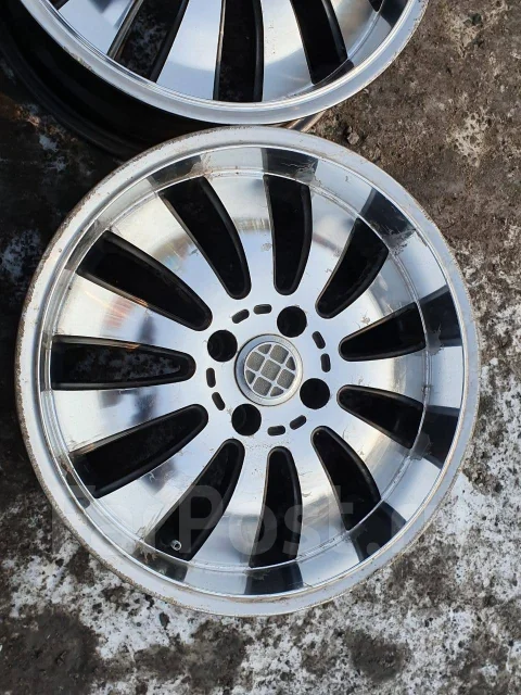 RAYS Versus Albore. 6.5x16", 4x100, ET33, �� 73���. ����