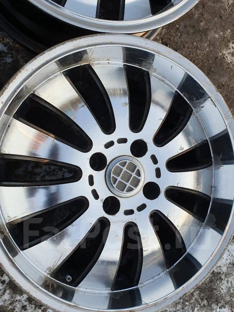 RAYS Versus Albore. 6.5x16", 4x100, ET33, �� 73���. ����