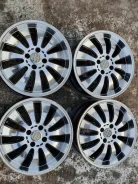 RAYS Versus Albore. 6.5x16", 4x100, ET33, �� 73,0���. ����