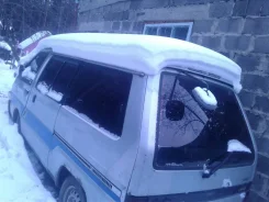 Nissan Vanette Largo. KUGC22, LD 20T ����