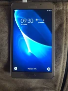 Samsung Galaxy Tab A