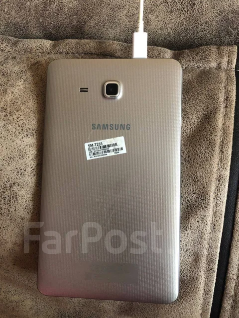 Samsung Galaxy Tab A ����