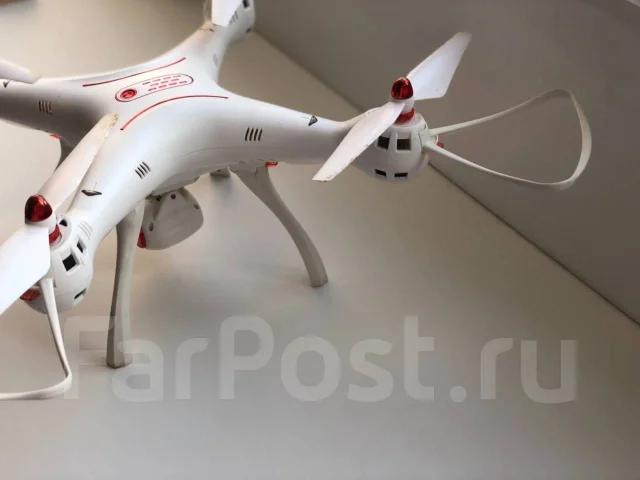 Syma X8W. � ������� ����