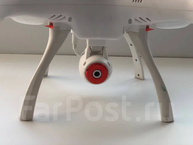 Syma X8W. � ������� ����