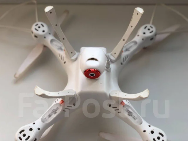 Syma X8W. � ������� ����
