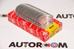   Toyota 1NZ / 2NZ M723A STD M723A, M723A1 