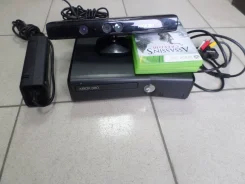 Microsoft Xbox 360 Slim ����