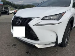 Lexus NX200. �������, 4wd, 2.0 (150��.�.), ������, 27 800����. ��. ��� �����