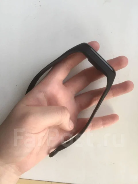 Xiaomi Mi Band 3. GPS ����