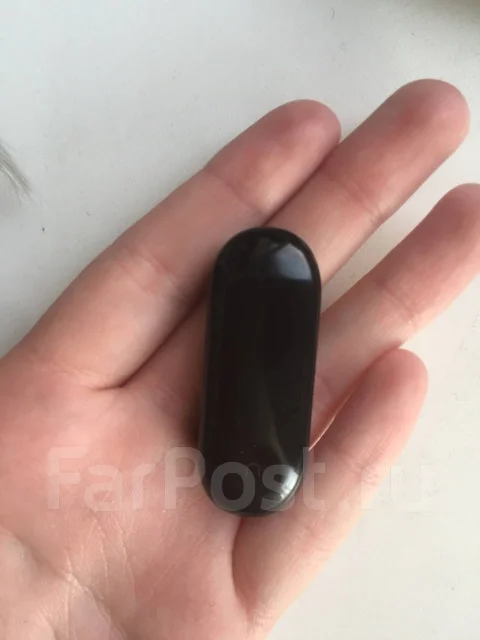 Xiaomi Mi Band 3. GPS ����