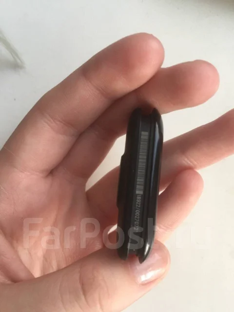 Xiaomi Mi Band 3. GPS ����