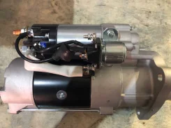 ������ ������� �� Renault magnum M9t80072 ����