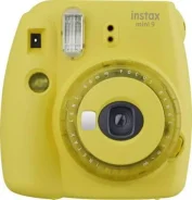 Fujifilm Instax Mini 9 ����