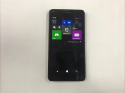 Microsoft Lumia 640. �/�, 8 ��, ������, 3G, Dual-SIM ����