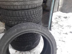 Bridgestone Blizzak LM-60. ������, ��� �����, 2013 ���, �/�, ����� 20 % ����