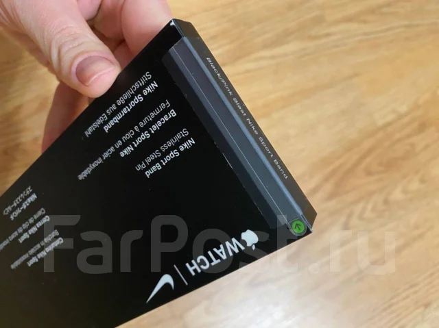 Apple Watch Series 5. NFC ����