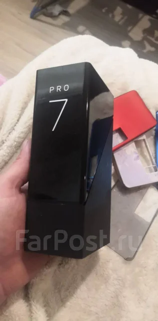Meizu PRO 7. �/�, ������ ����