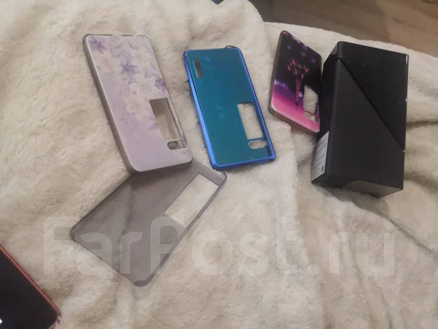 Meizu PRO 7. �/�, ������ ����
