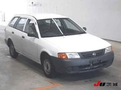 Nissan AD. �������, ��������, 1.3 (90��.�.), ������, 74 000����. ��, �/�, ��� ���. ��� ����� �� ������������ ����