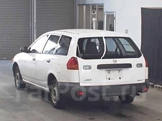 Nissan AD. �������, ��������, 1.3 (90��.�.), ������, 74 000����. ��, �/�, ��� ���. ��� ����� �� ������������ ����