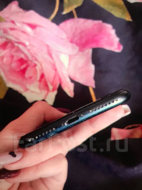 Apple iPhone 7 Plus. �/�, ������, 4G LTE ����