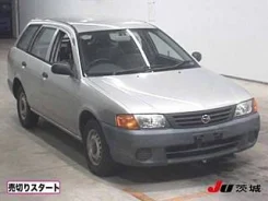 Nissan AD. ��������, ��������, 1.5 (90��.�.), ������, 47 000����. ��, �/�, ��� ���. ��� ����� �� ������������ ����