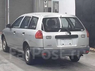 Nissan AD. ��������, ��������, 1.5 (90��.�.), ������, 47 000����. ��, �/�, ��� ���. ��� ����� �� ������������ ����